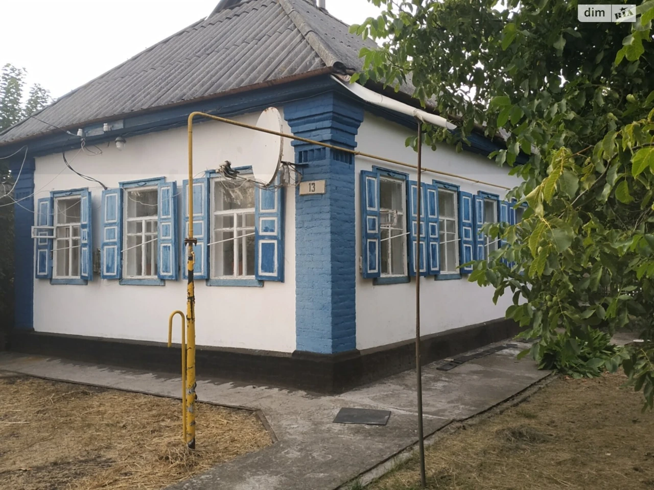 Продаж Дім