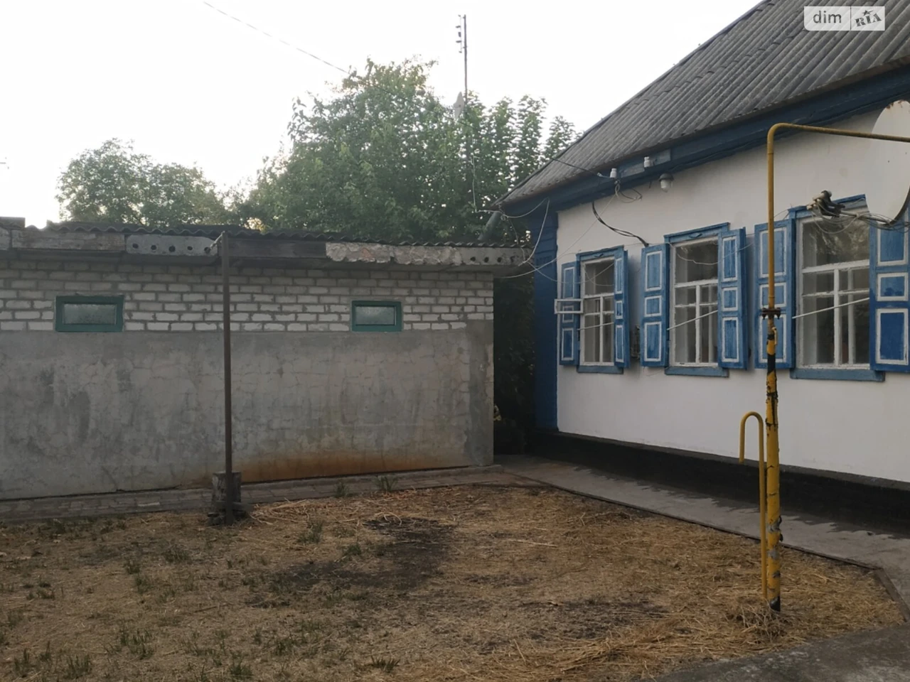 Продаж Дім