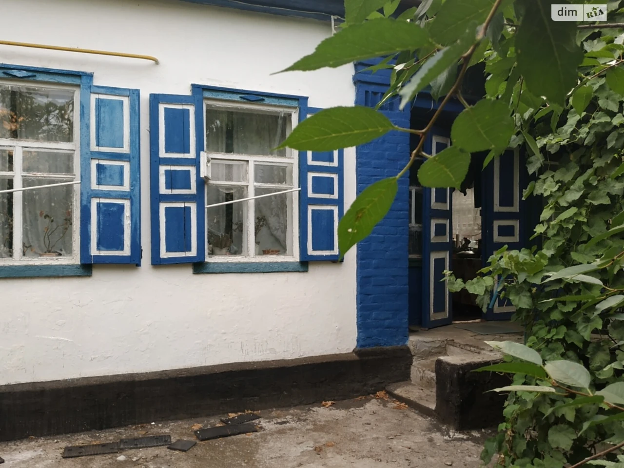 Продаж Дім
