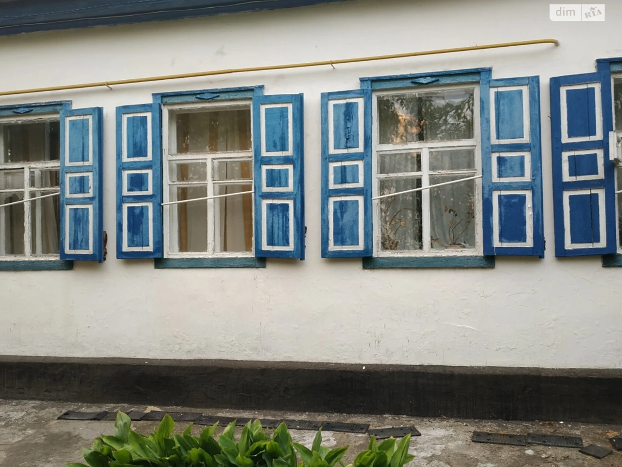 Продаж Дім