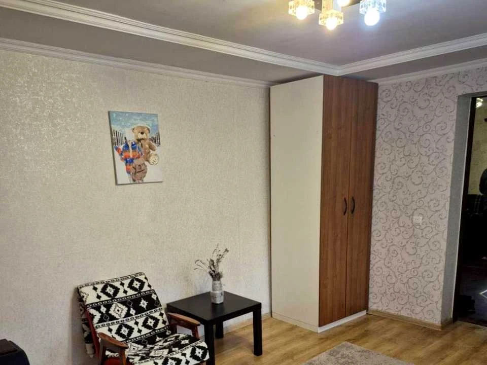 Будинок. Київ, ананасна