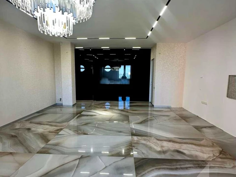 Apartment. Kharkiv, Otakara Yarosh Avenue.