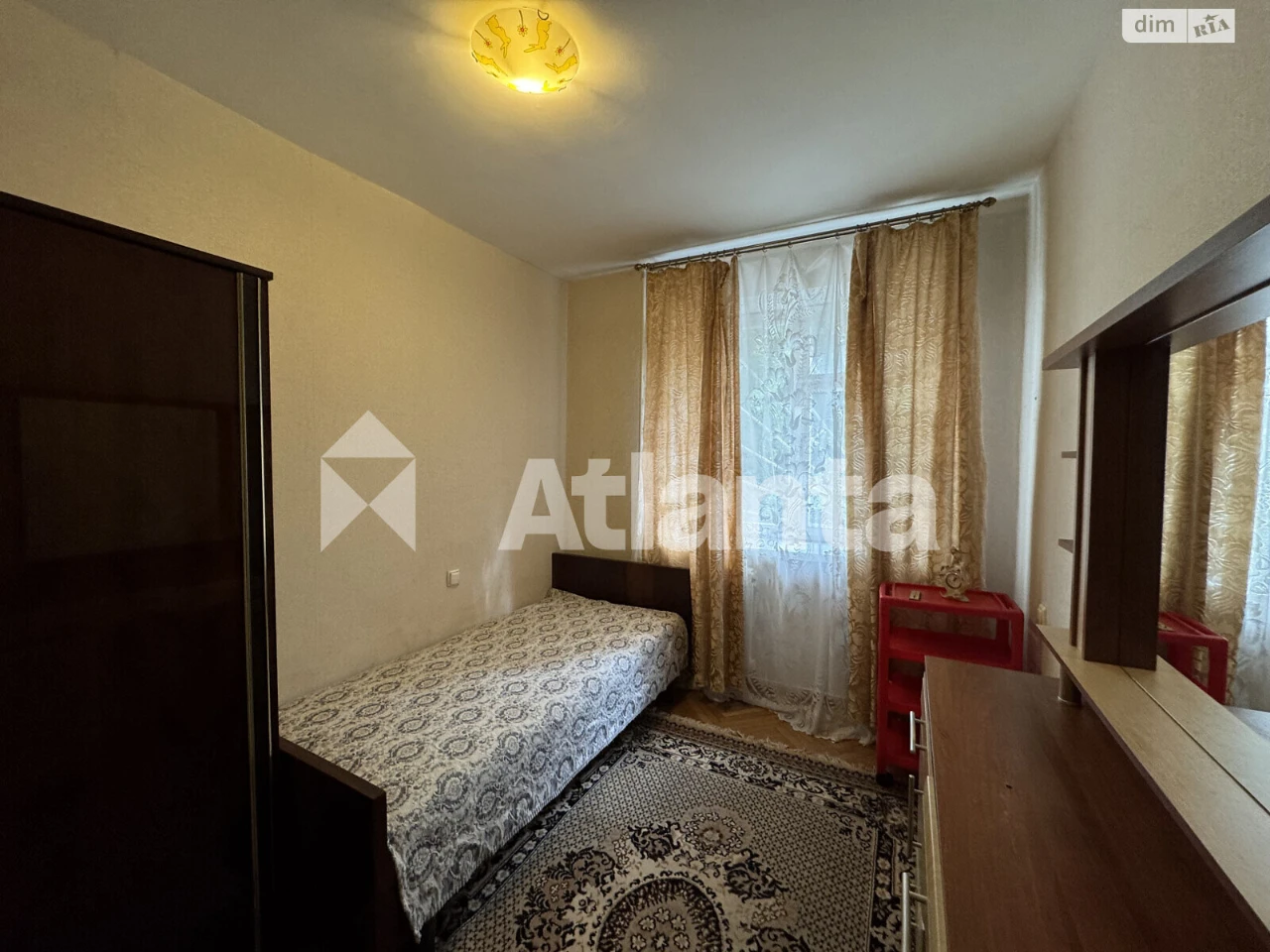 Продаж Квартира Черемушки