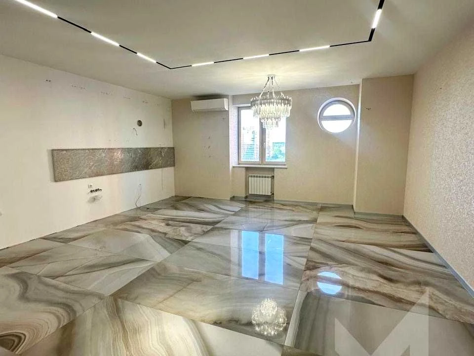 Apartment. Kharkiv, Otakara Yarosh Avenue.