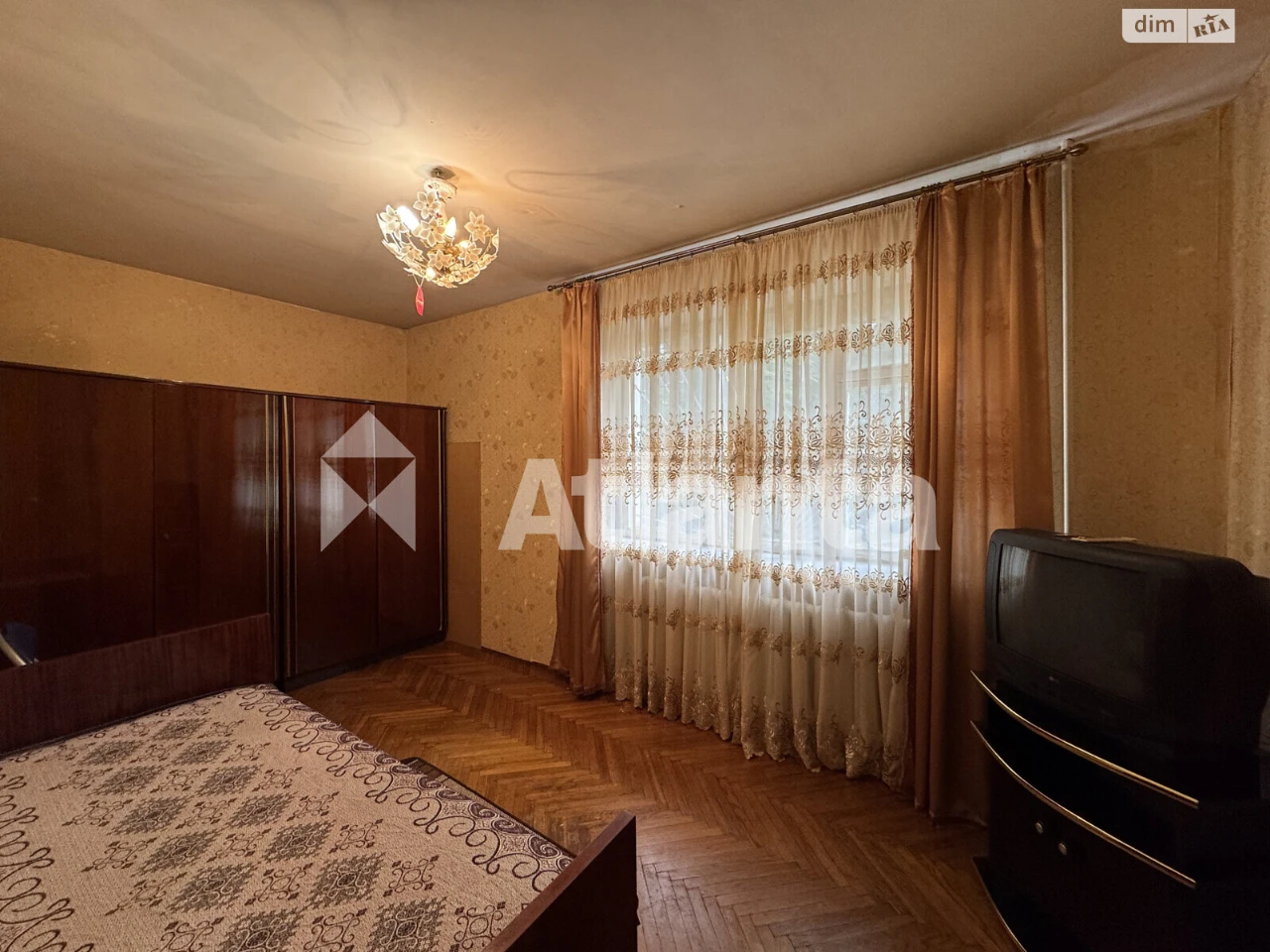 Продаж Квартира Черемушки