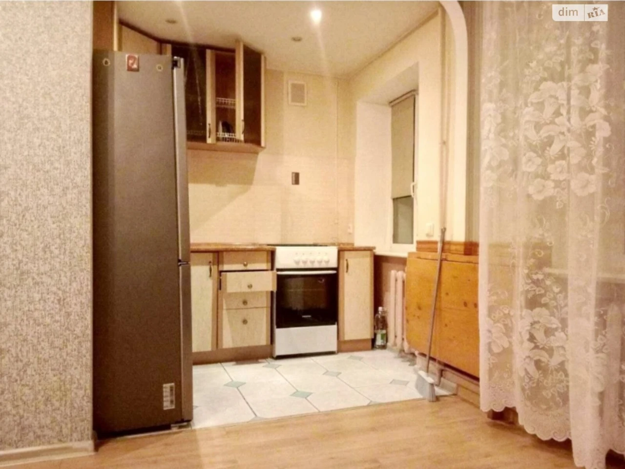 Long-Term Rental Apartment, Primorsky