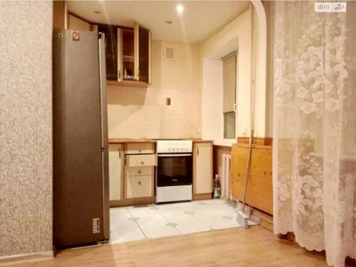 Long-Term Rental Apartment, Primorsky