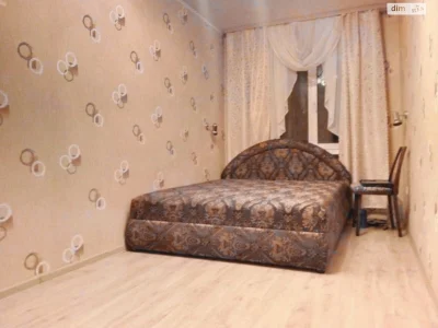 Long-Term Rental Apartment, Primorsky