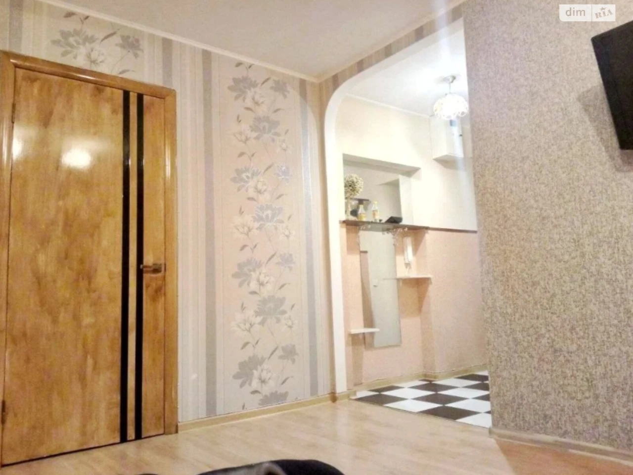 Long-Term Rental Apartment, Primorsky