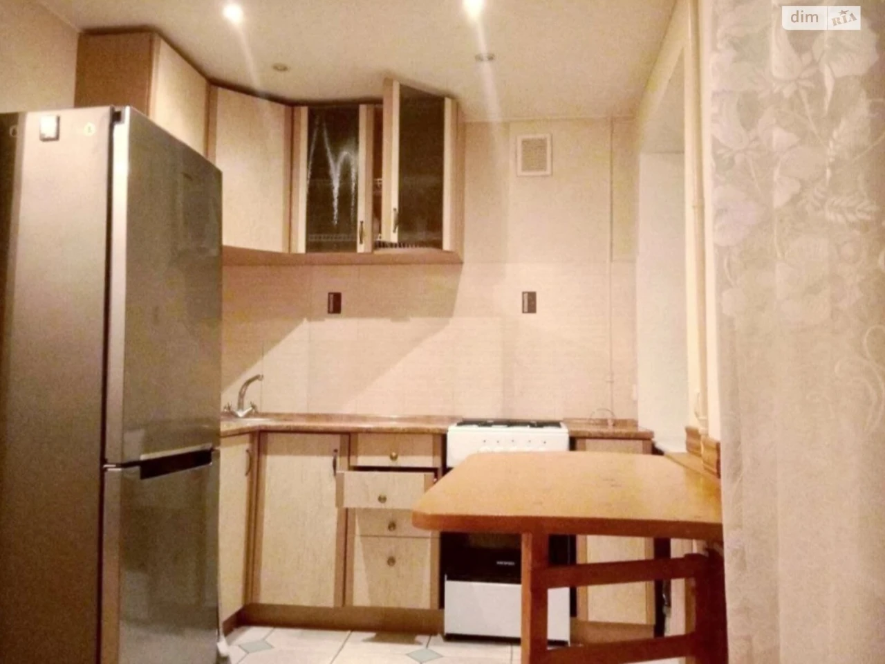 Long-Term Rental Apartment, Primorsky