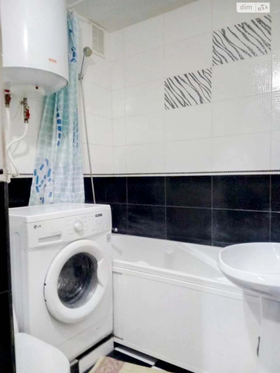 Long-Term Rental Apartment, Primorsky