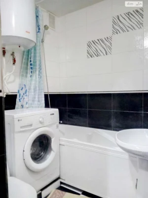 Long-Term Rental Apartment, Primorsky