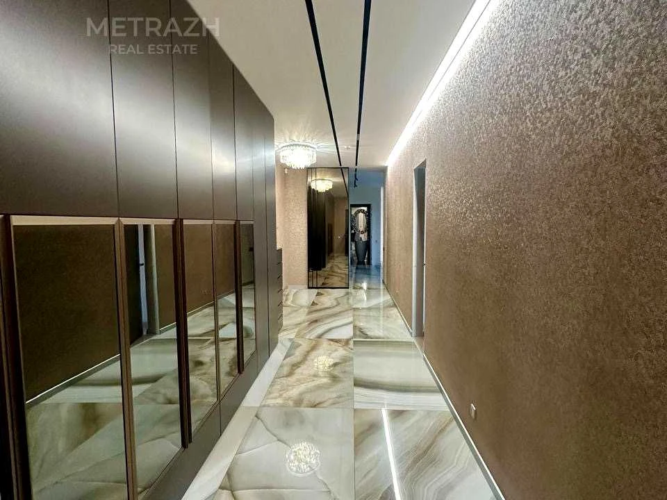 Apartment. Kharkiv, Otakara Yarosh Avenue.