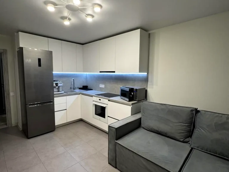 Оренда квартири 2-кімн. 505 м² 16/23 пов.