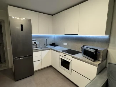 Оренда квартири 2-кімн. 505 м² 16/23 пов.