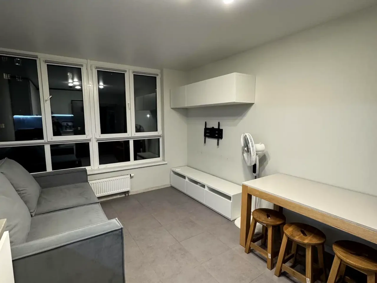 Оренда квартири 2-кімн. 505 м² 16/23 пов.