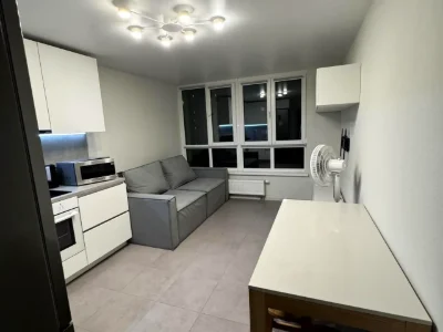 Оренда квартири 2-кімн. 505 м² 16/23 пов.