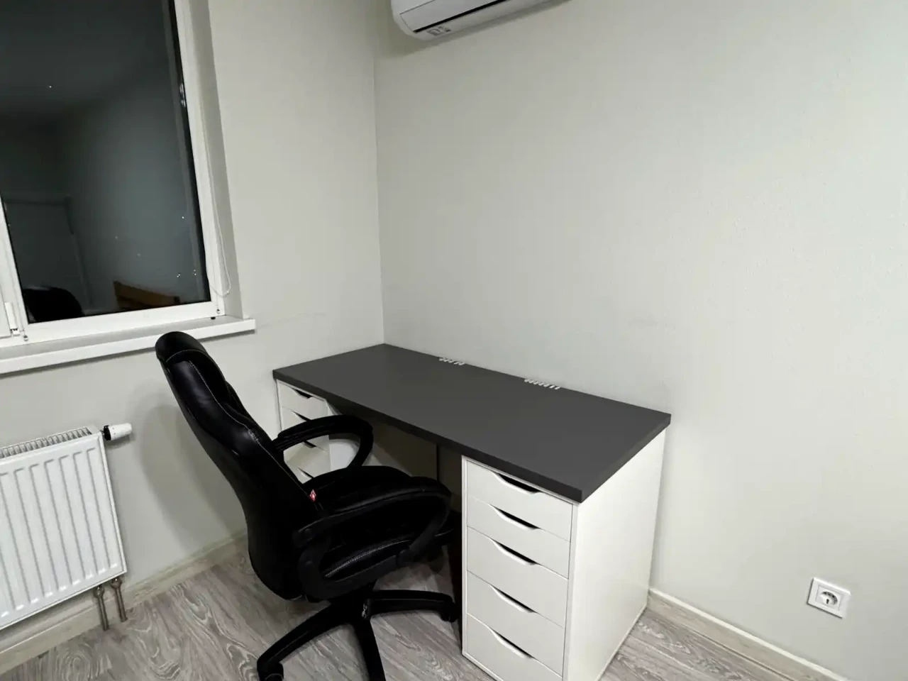Оренда квартири 2-кімн. 505 м² 16/23 пов.