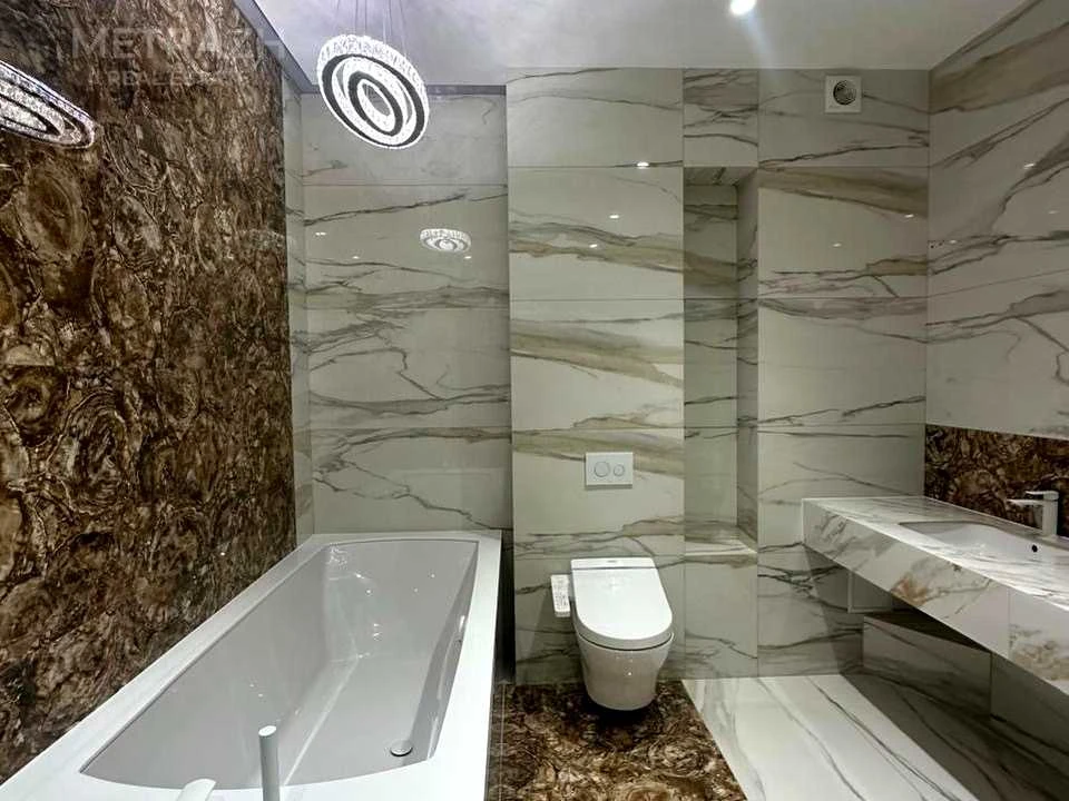 Apartment. Kharkiv, Otakara Yarosh Avenue.