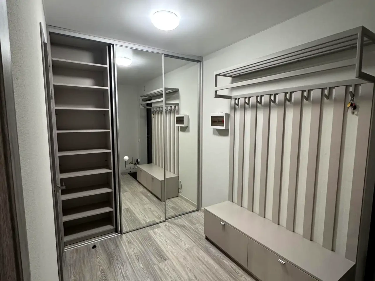 Оренда квартири 2-кімн. 505 м² 16/23 пов.