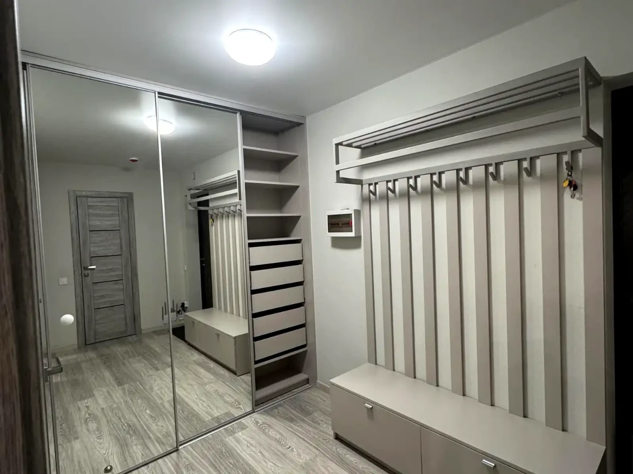 Оренда квартири 2-кімн. 505 м² 16/23 пов.