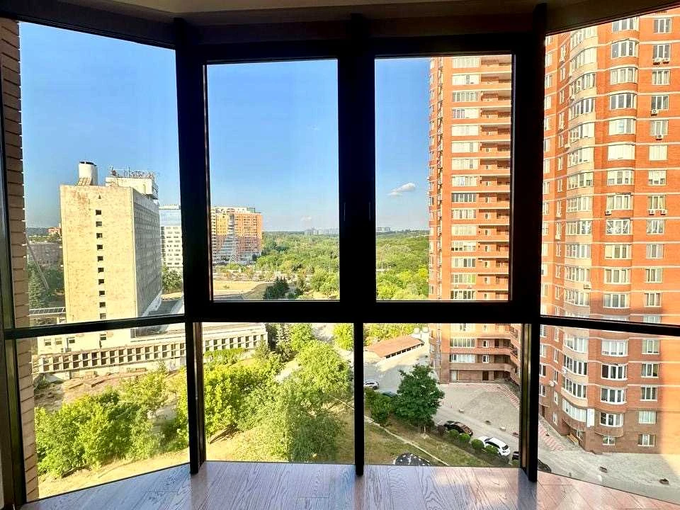 Apartment. Kharkiv, Otakara Yarosh Avenue.