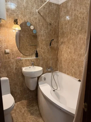1-Bedroom Apartment from Owner