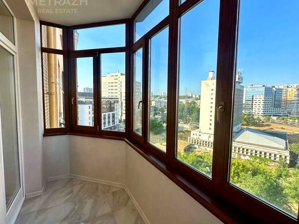 Apartment. Kharkiv, Otakara Yarosh Avenue.