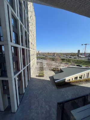 Сдается 3-комнатная квартира в ЖК Славутич 1, метро Славутич, Осокорки