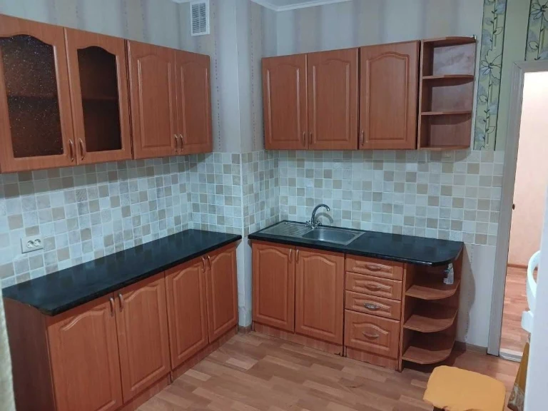 Spacious one-bedroom apartment in Darnitsa‼️