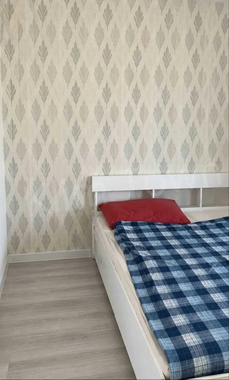 Rent 2-bedroom apartment in complex "Parkland"