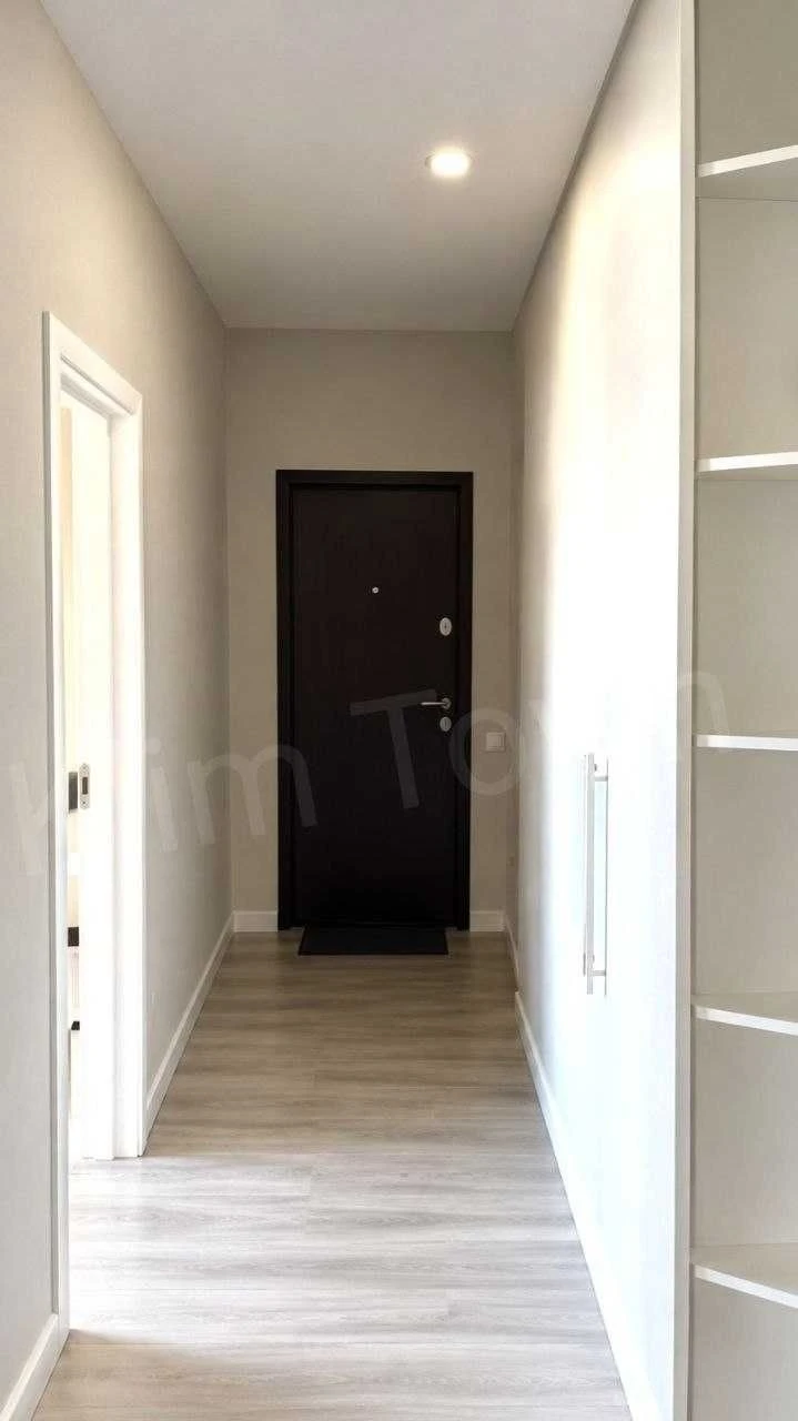 Rent 2-bedroom apartment in complex "Parkland"