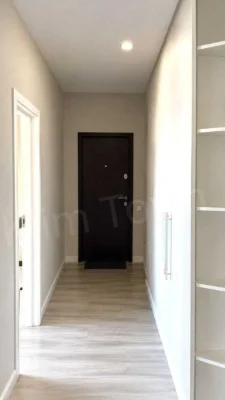 Rent 2-bedroom apartment in complex "Parkland"