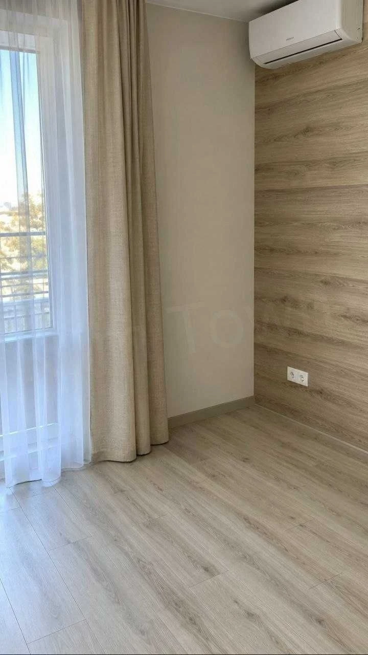 Rent 2-bedroom apartment in complex "Parkland"