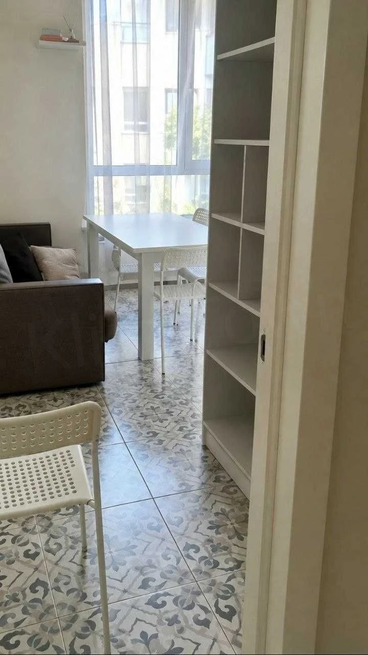 Rent 2-bedroom apartment in complex "Parkland"