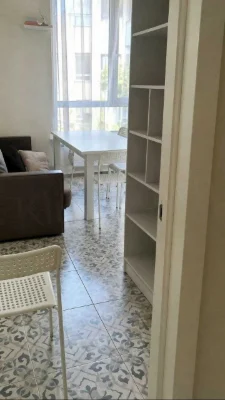 Rent 2-bedroom apartment in complex "Parkland"