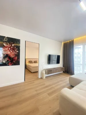 Rent apartment in the Novaya Angliya residential complex (lift works)