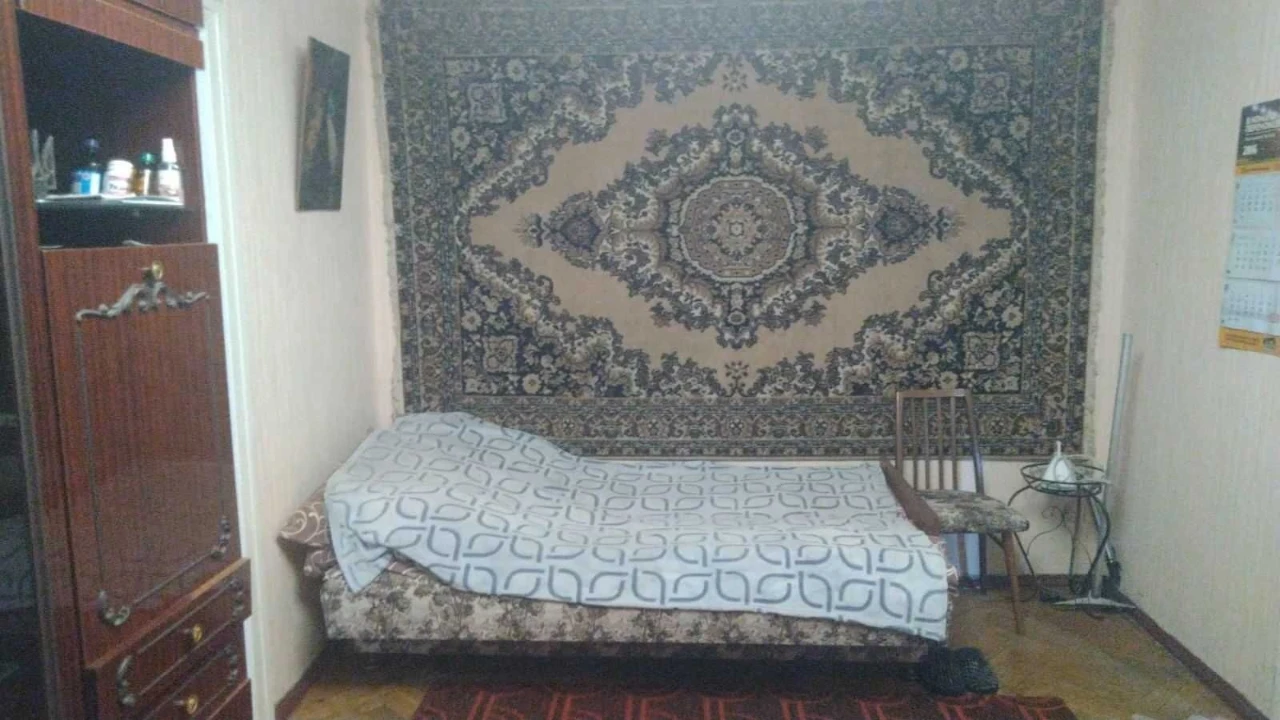 Rent 2-room apartment in Króckowska, 14, Darnica, Kyiv