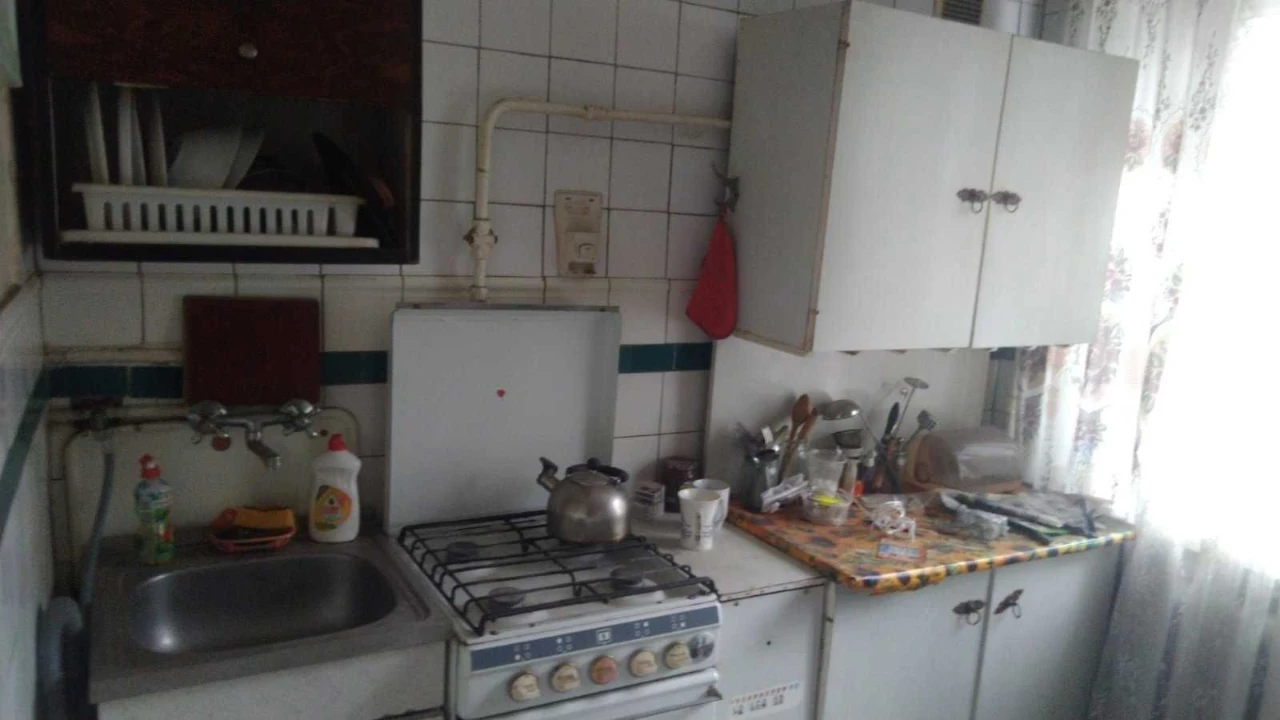 Rent 2-room apartment in Króckowska, 14, Darnica, Kyiv