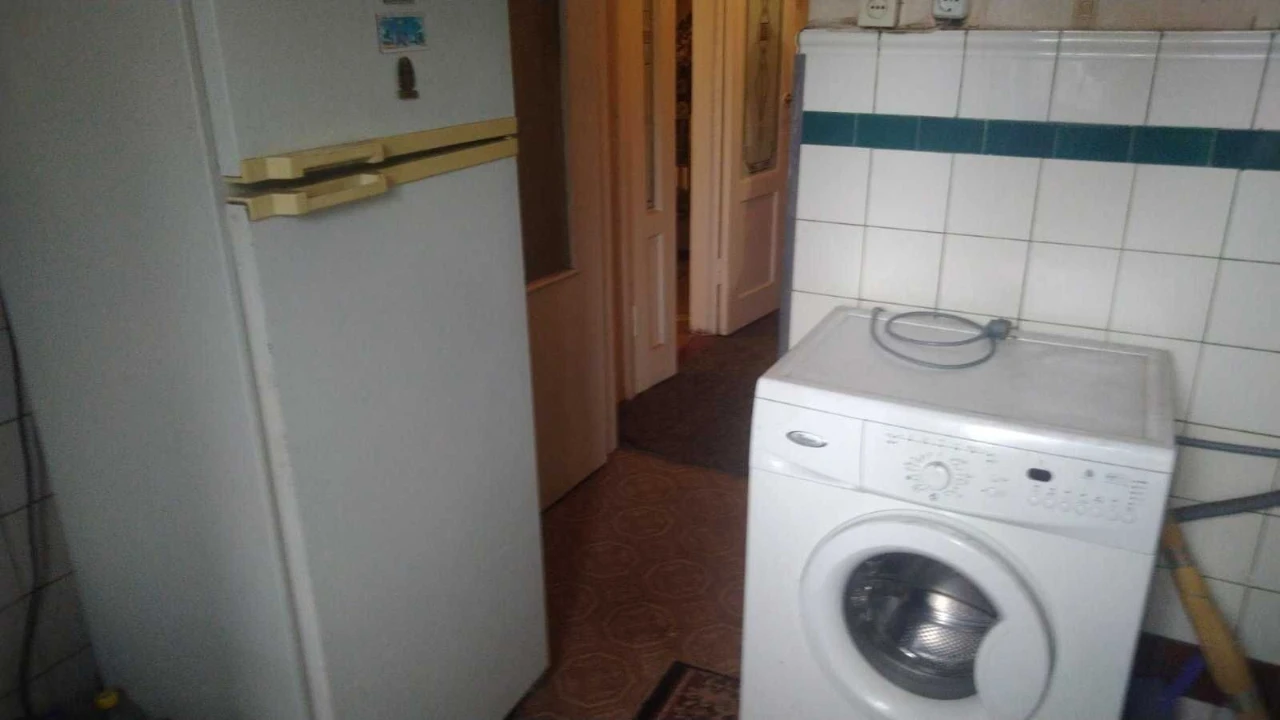 Rent 2-room apartment in Króckowska, 14, Darnica, Kyiv