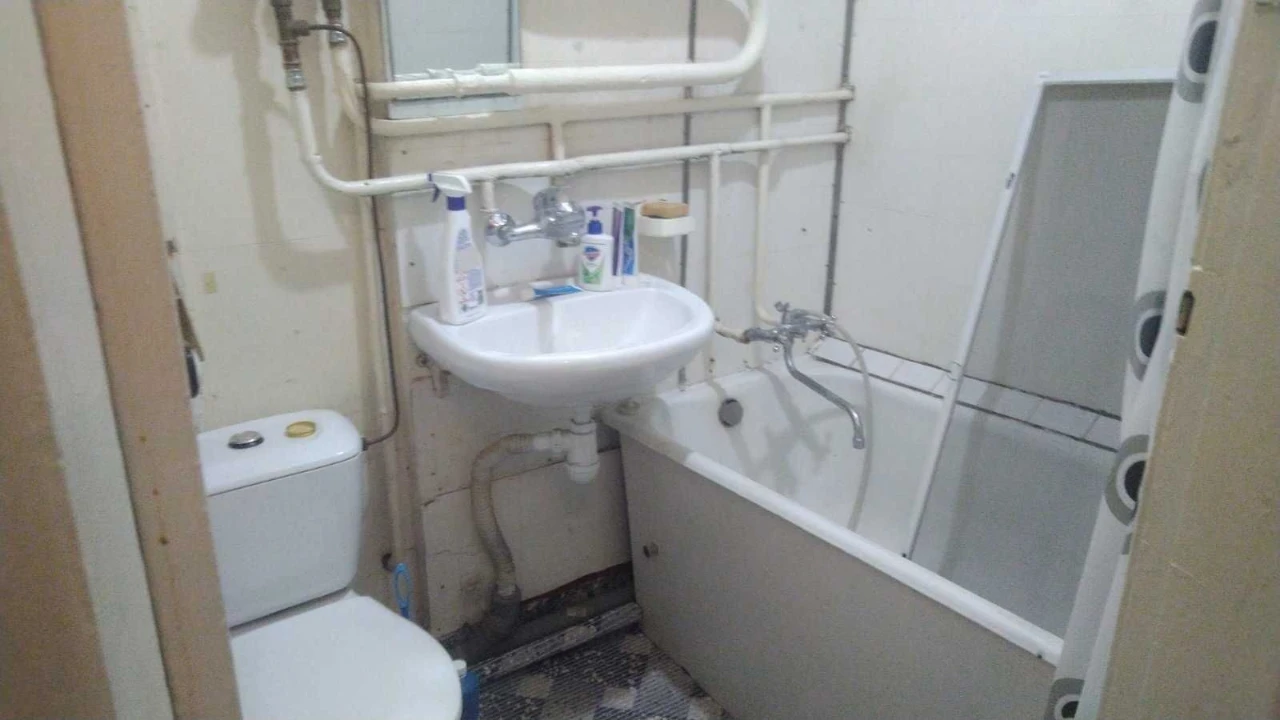 Rent 2-room apartment in Króckowska, 14, Darnica, Kyiv