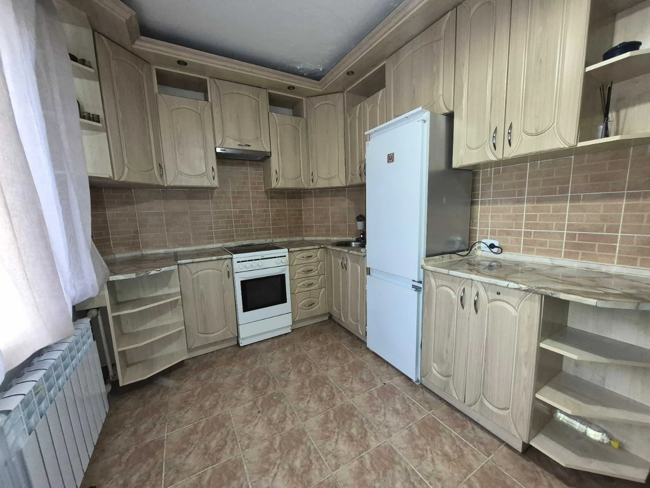 ‼️Two-Bedroom Apartment, Obolon, Minsk Street, Apartment-Super