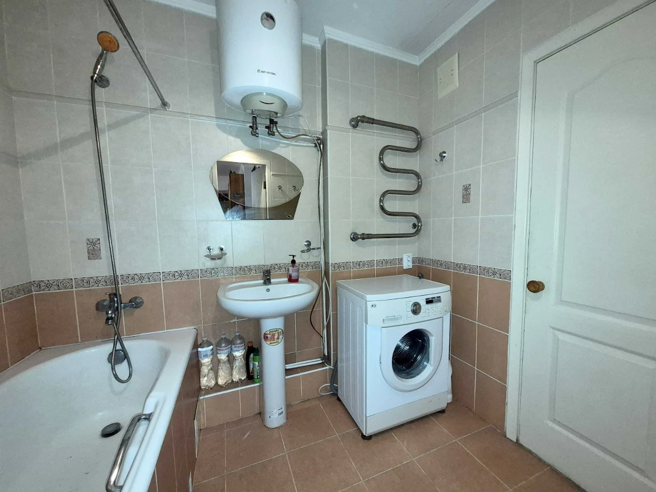 ‼️Two-Bedroom Apartment, Obolon, Minsk Street, Apartment-Super