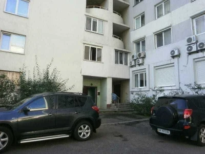 ‼️Two-Bedroom Apartment, Obolon, Minsk Street, Apartment-Super