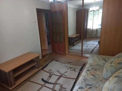 Rent 2-room apartment on Mykhailo Hrytskogo Blvd, Pecersky