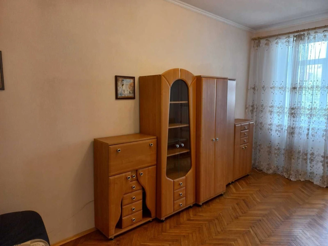 Rent 2-room apartment on Mykhailo Hrytskogo Blvd, Pecersky