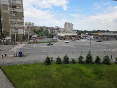 Оренда 1-кімнатної квартири в ЖК «Лебединий» | вул. Ревуцько