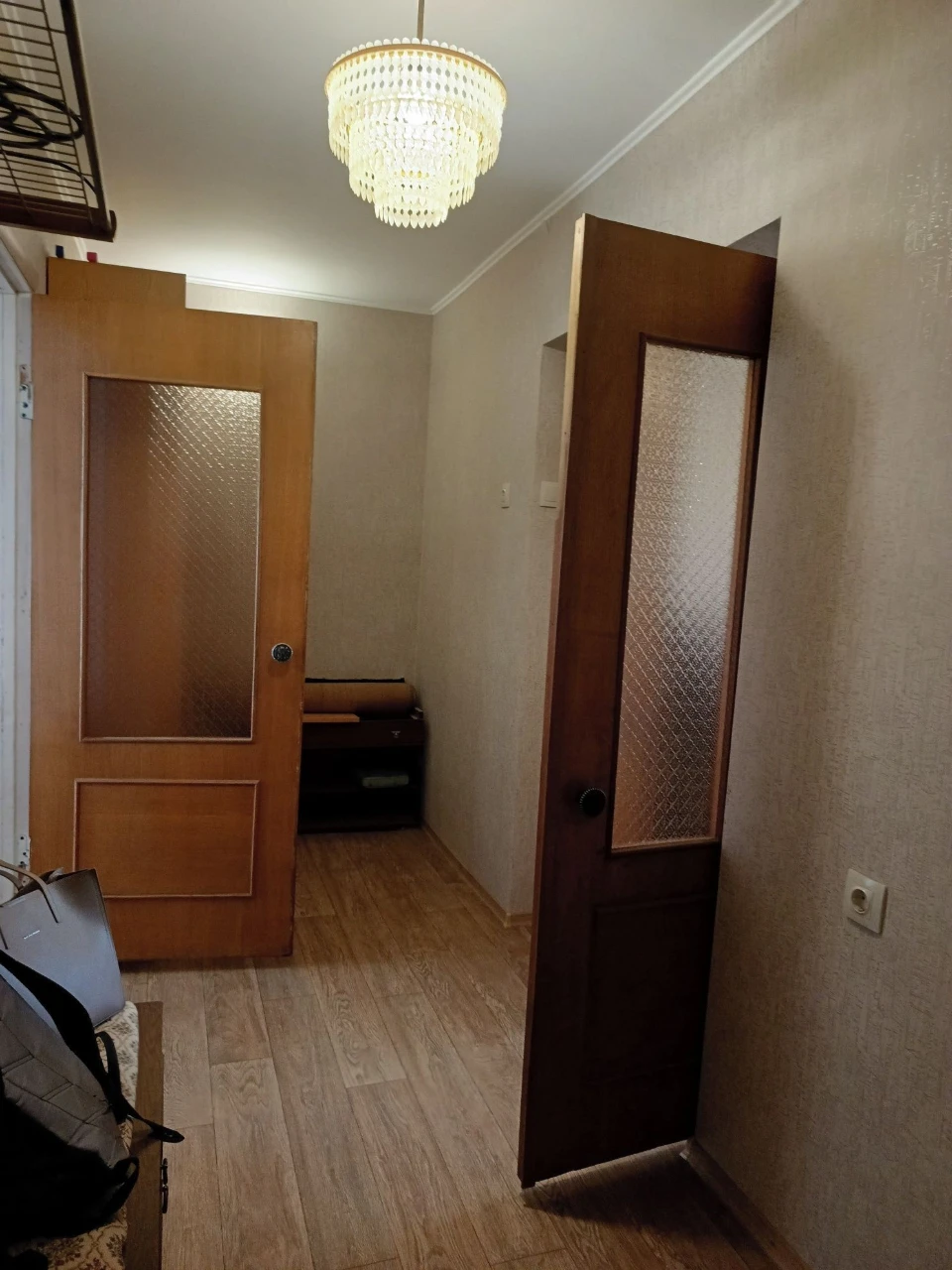 Сдается 2-кімнатна квартира в Бортничах
