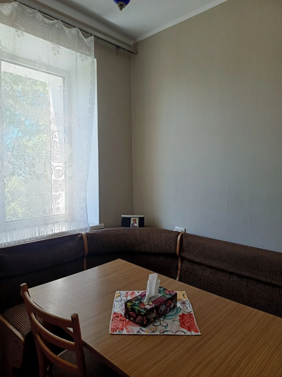 Сдается 2-кімнатна квартира в Бортничах