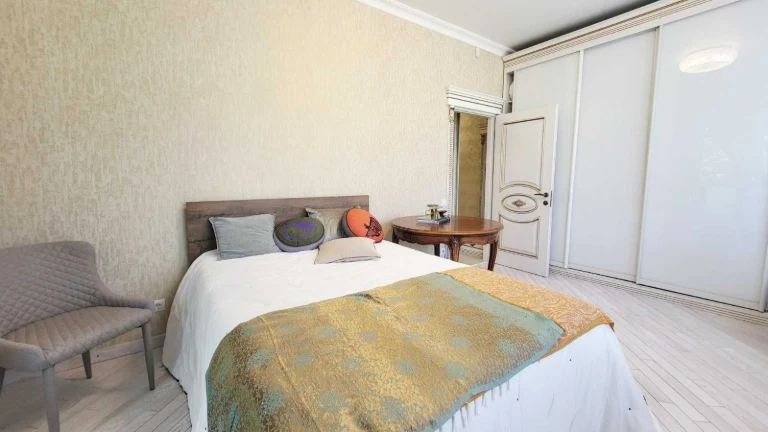 Rent Apartment Podil ‼️ Contract‼️ Premium ‼️ Gas ‼️